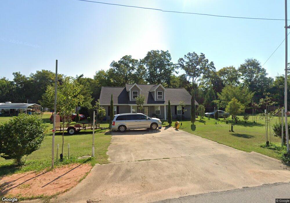 404 Bloom St, Dothan, AL 36303 - photo 1