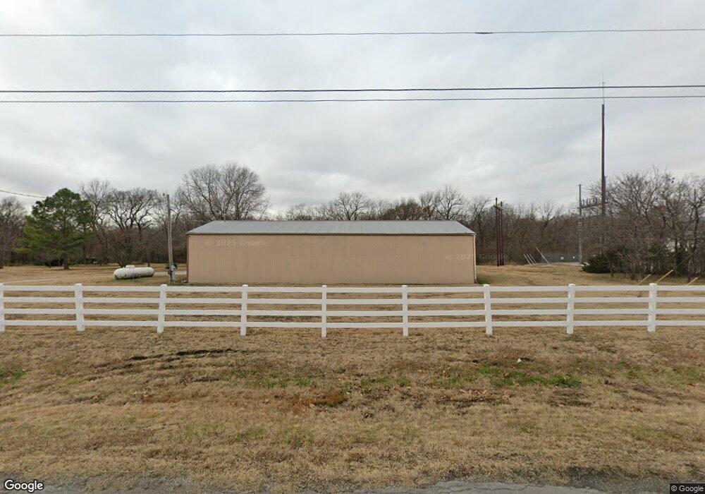 20104 S Peoria Ave, Mounds, OK 74047 - photo 1