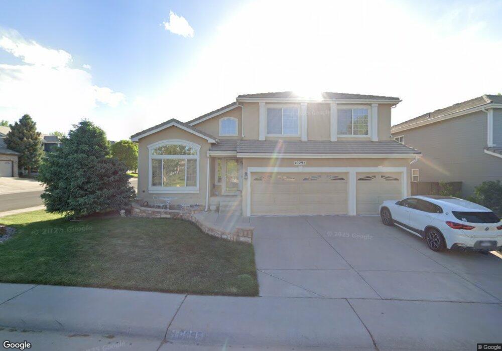 10295 Alexa Ln, Highlands Ranch, CO 80130 - photo 1