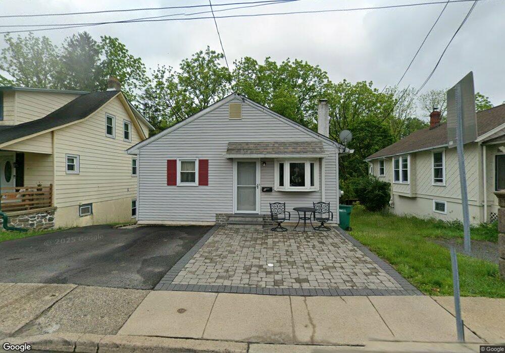 424 Railroad Ave, Ambler, PA 19002 - photo 1