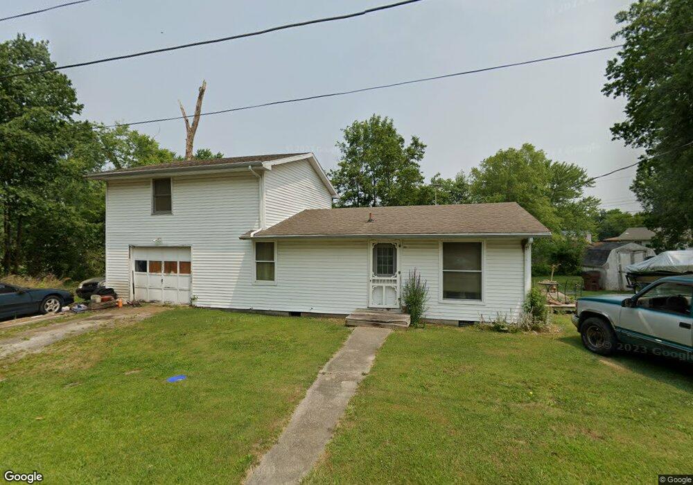 312 Shady Nook, Hanover, IN 47243 - photo 1