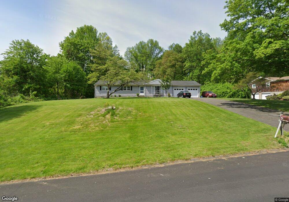 94 Jog Hill Rd, Trumbull, CT 06611 - photo 1