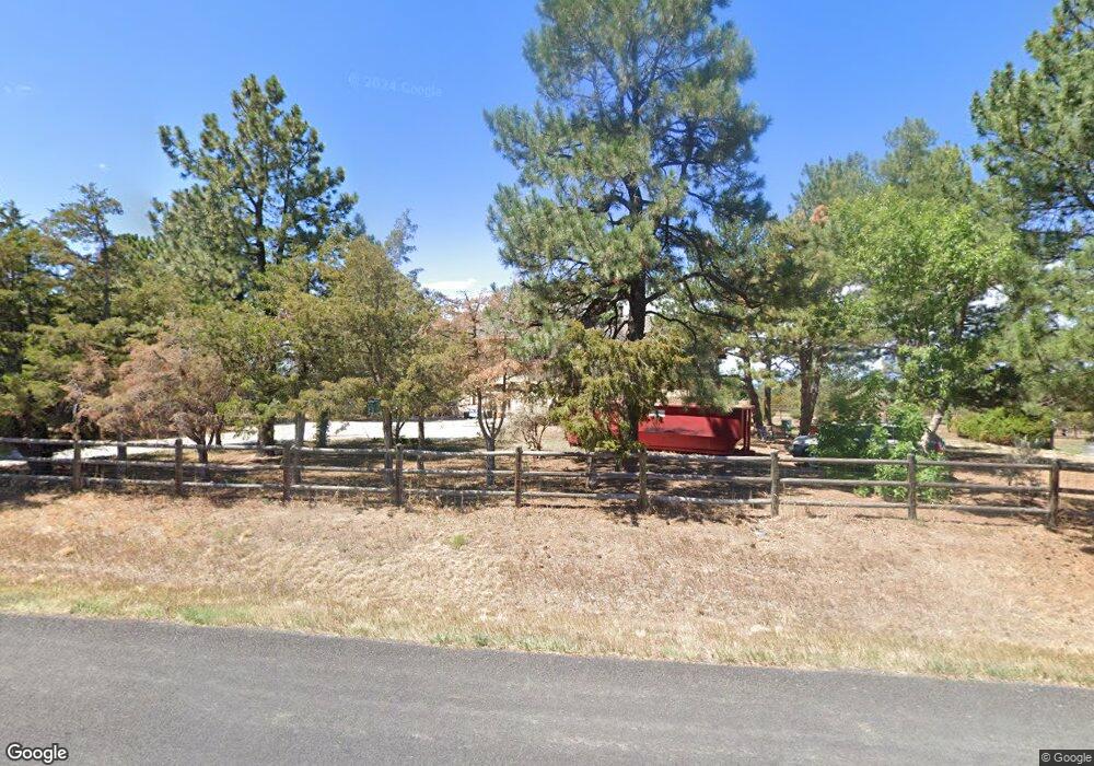 17918 E Davies Ave, Foxfield, CO 80016 - photo 1