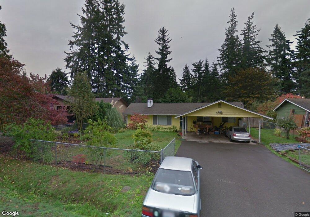 5510 141st St SW, Edmonds, WA 98026 - photo 1