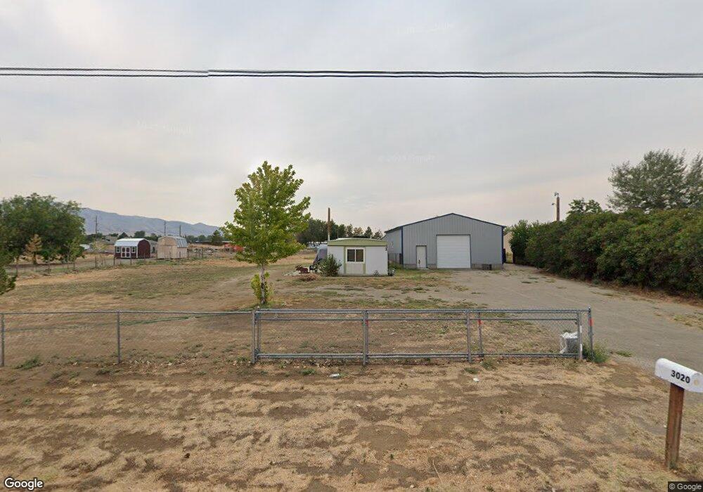 3020 Mercury Ave, Winnemucca, NV 89445 - photo 1