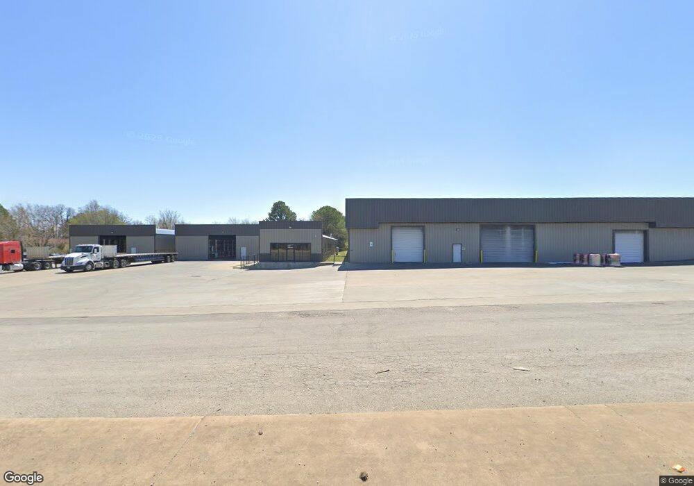 761 773 W Henri de Tonti, Tontitown, AR 72770 - photo 1