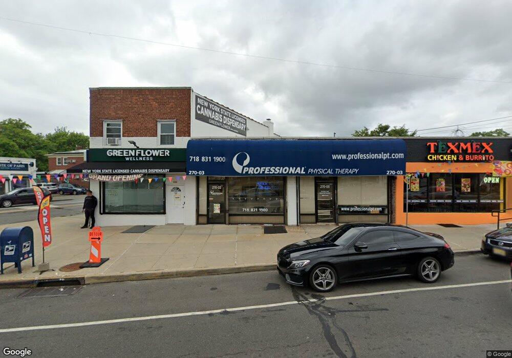 270-01 Hillside Ave unit 2A, New Hyde Park, NY 11040 - photo 1