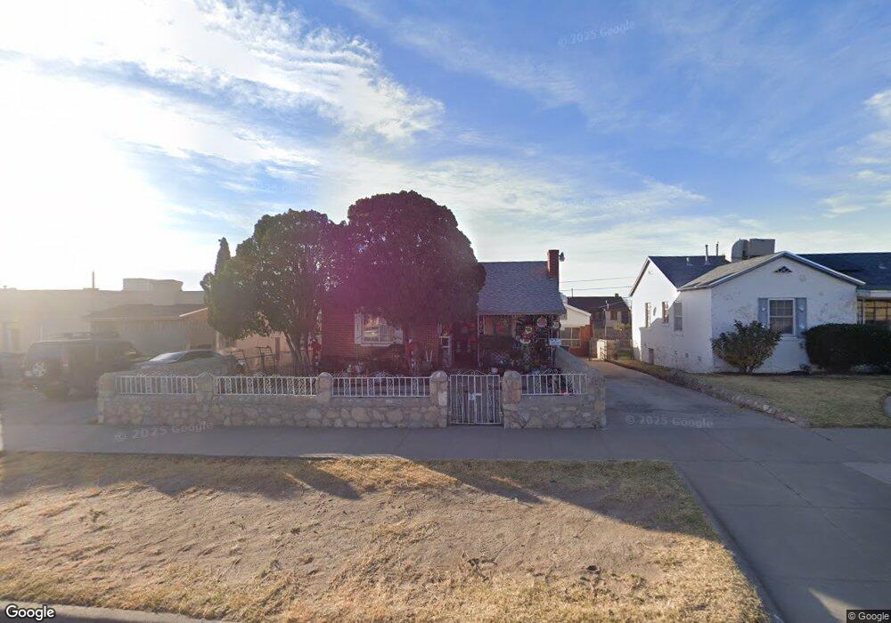 3910 Porter Ave, El Paso, TX 79930 - photo 1