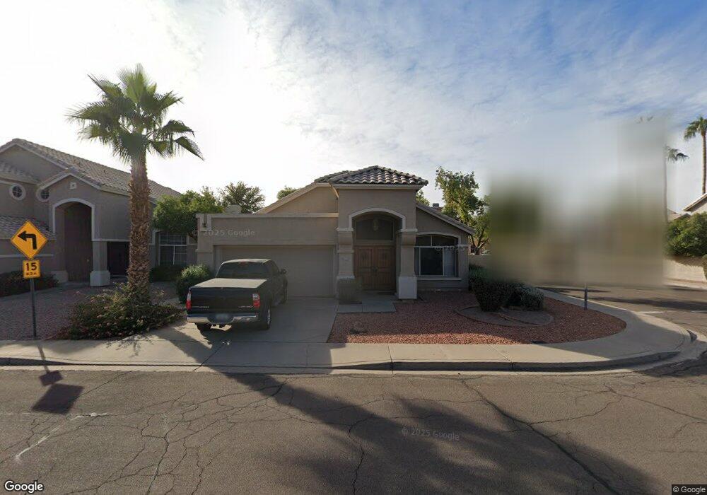 197 W Bolero Dr, Tempe, AZ 85284 - photo 1