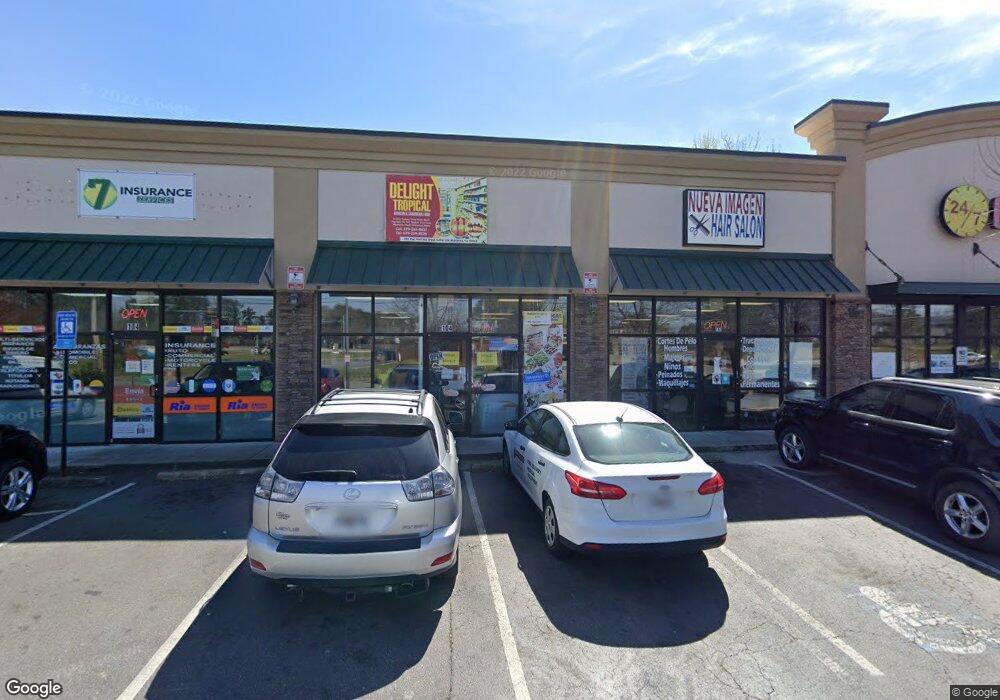 495 Pat Mell Rd SW, Marietta, GA 30060 - photo 1