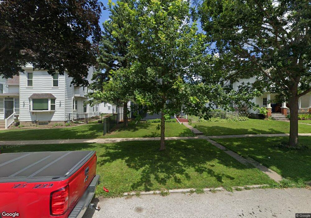 2034 W 5th St, Davenport, IA 52802 - photo 1