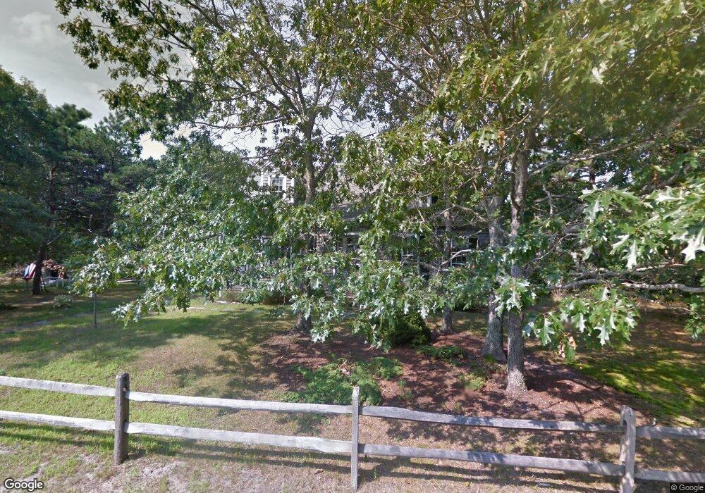 2 Quail Run, Truro, MA 2666 - photo 1