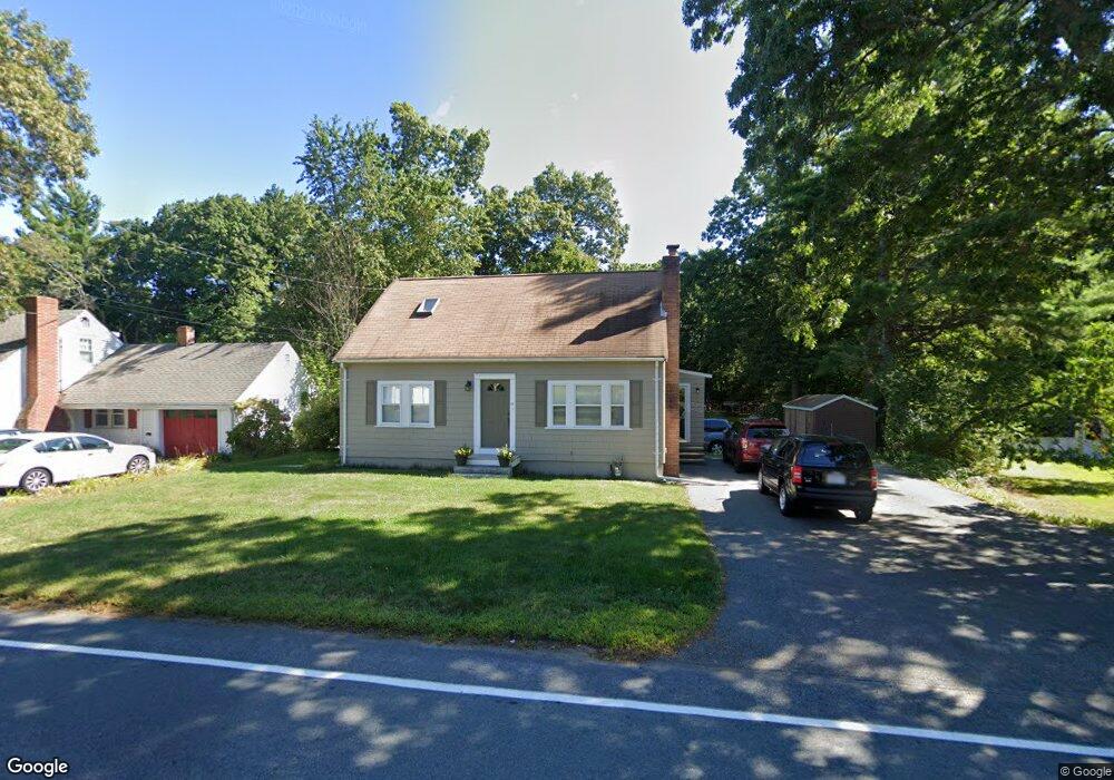 101 Central St, North Reading, MA 01864 - photo 1