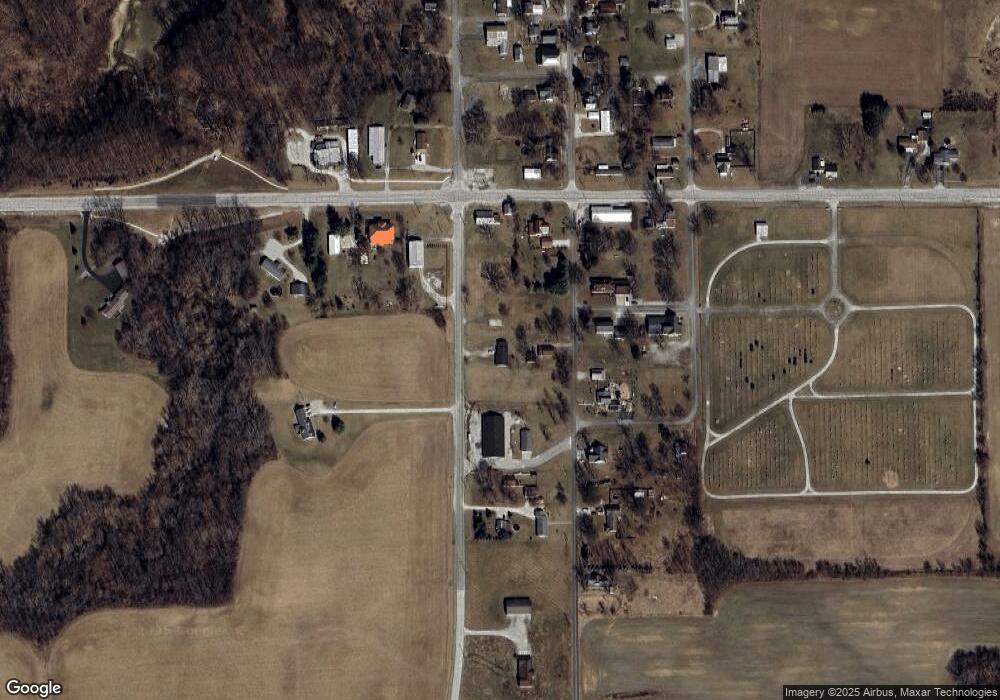 6089 S 600 W, Warren, IN 46792 - photo 1