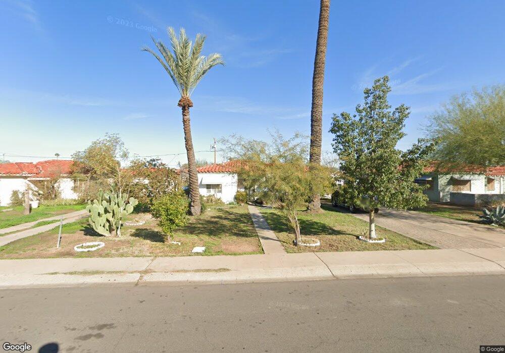 1722 E Almeria Rd, Phoenix, AZ 85006 - photo 1