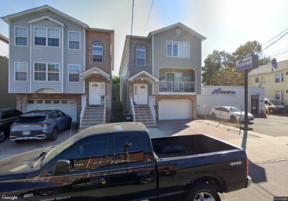 414 W Grand St, Elizabeth, NJ 07202 - photo 1