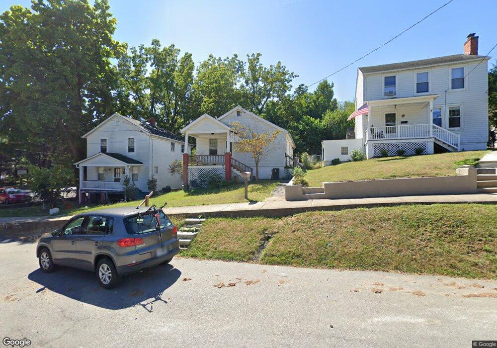 5 Montgomery Ave, Staunton, VA 24401 - photo 1