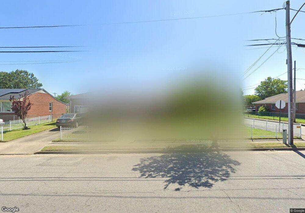 1919 Effingham St, Portsmouth, VA 23704 - photo 1