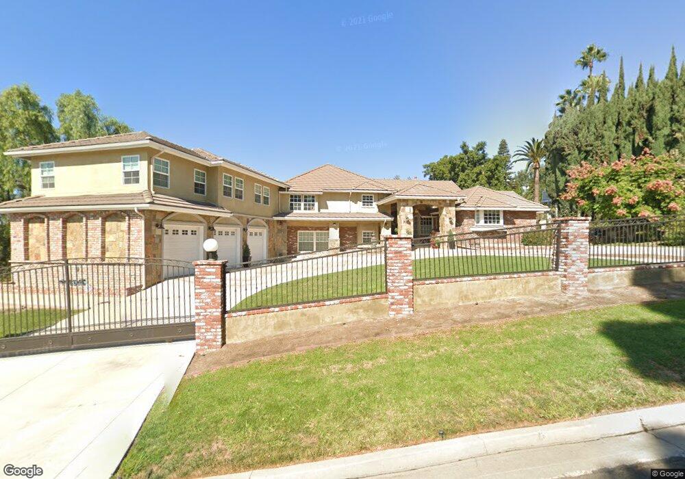 8311 Bonnie Brae Dr, Buena Park, CA 90621 - photo 1