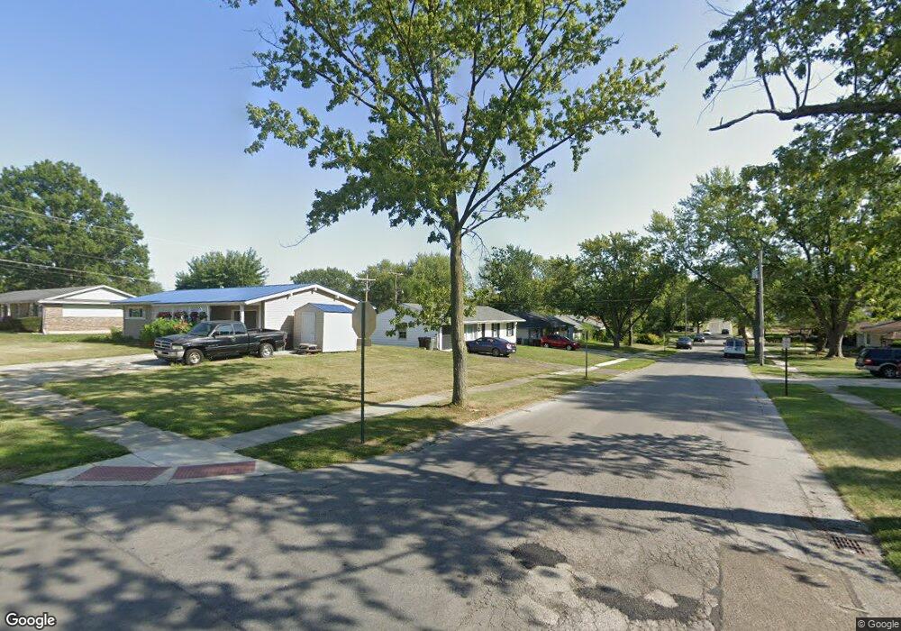 1520 Karen Ave, Lima, OH 45801 - photo 1