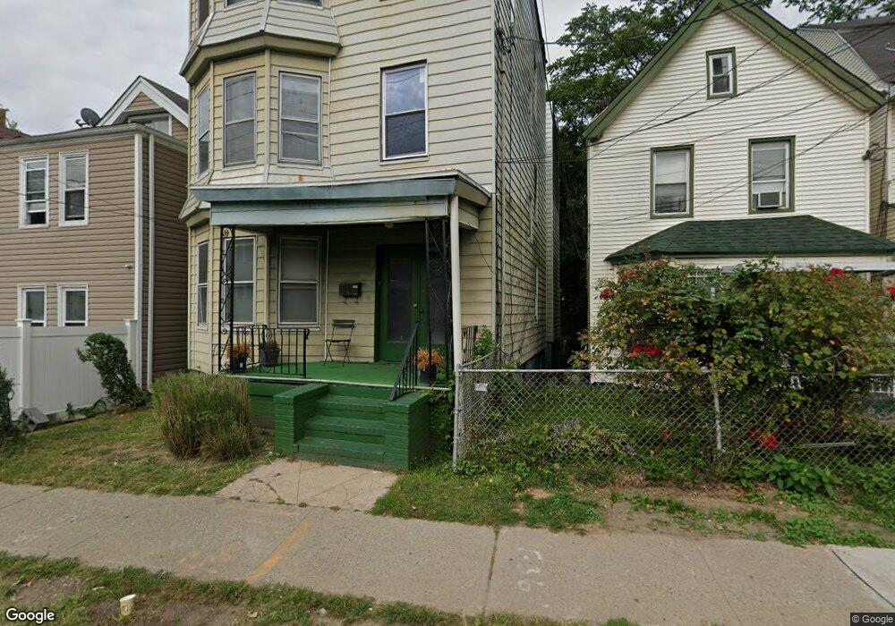 469 Grove St, Irvington, NJ 07111 - photo 1