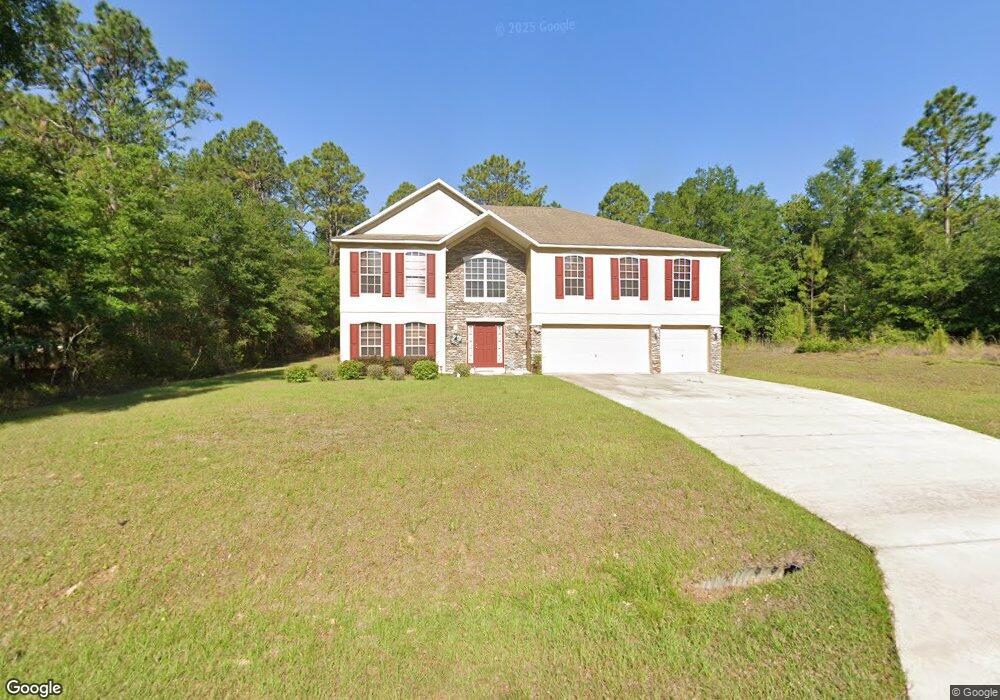 5330 SW 199th Ct, Dunnellon, FL 34431 - photo 1