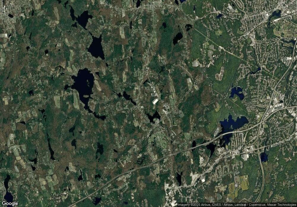 27 Sabrina Cir unit 27, Leicester, MA 01542 - photo 1