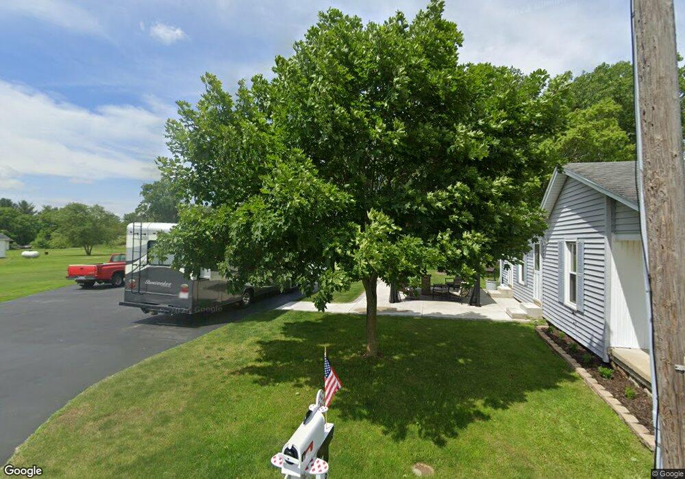 8807 Custar Rd, Custar, OH 43511 - photo 1