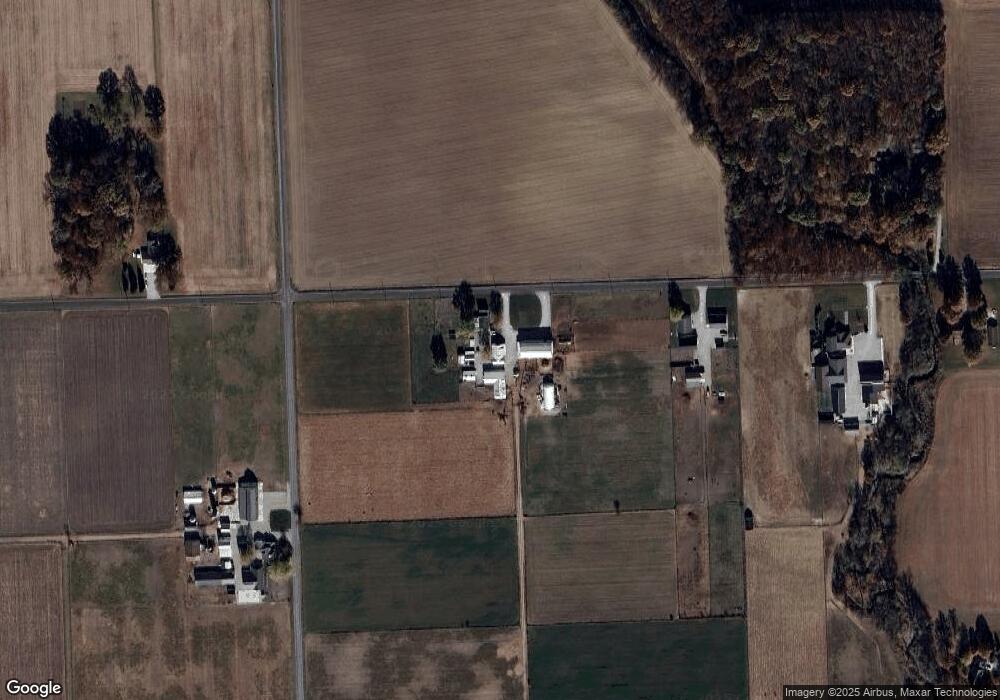 17326 Ehle Rd, Woodburn, IN 46797 - photo 1