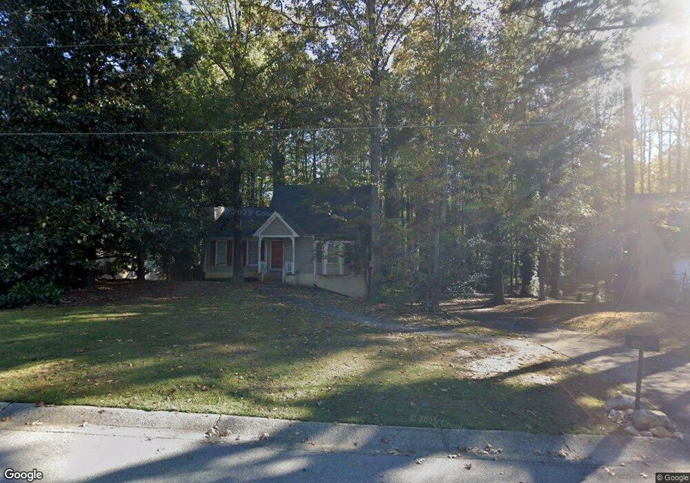 2432 Hillboro Cir S W, Marietta, GA 30064 - photo 1