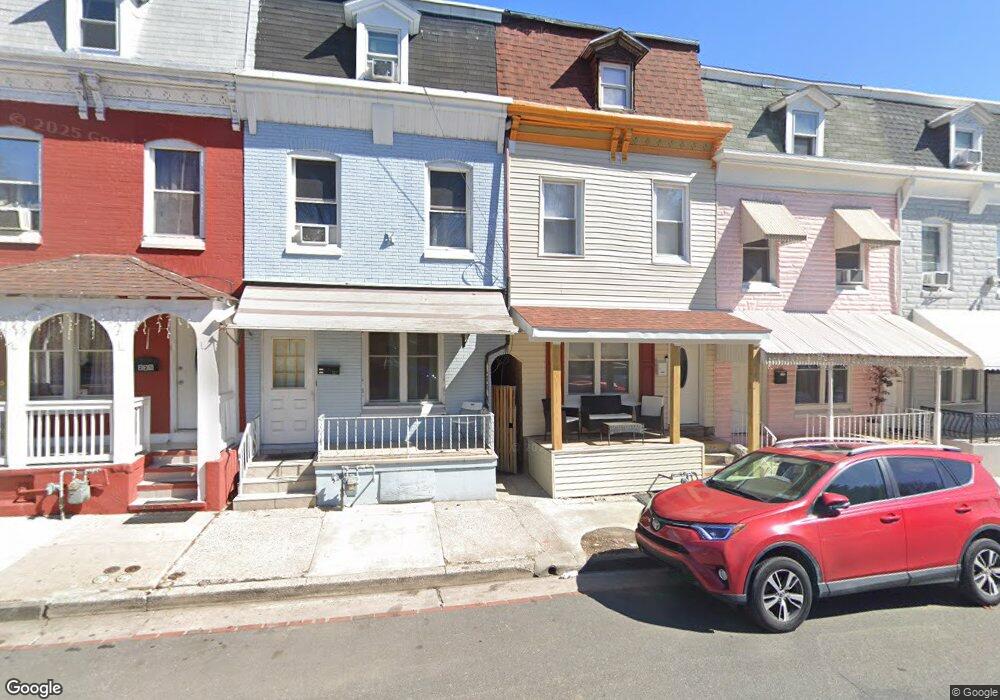 221 N 3rd St, Reading, PA 19601 - photo 1