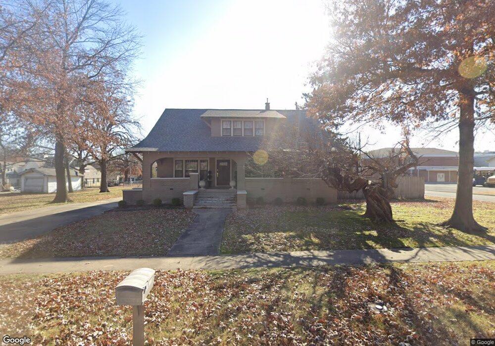 303 E College St, Broken Arrow, OK 74012 - photo 1