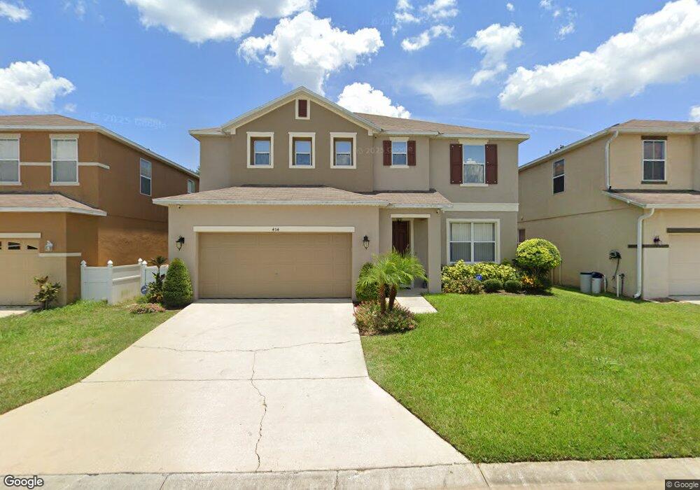 454 Kettering Rd, Davenport, FL 33897 - photo 1