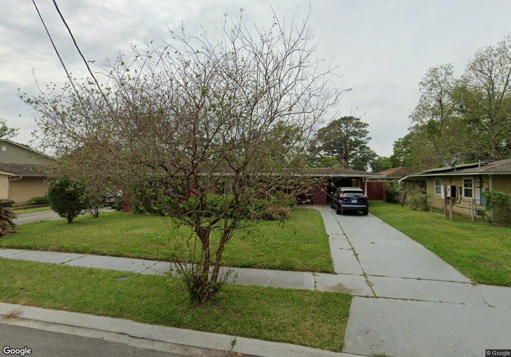 4836 Metropolitan Dr, New Orleans, LA 70126 - photo 1