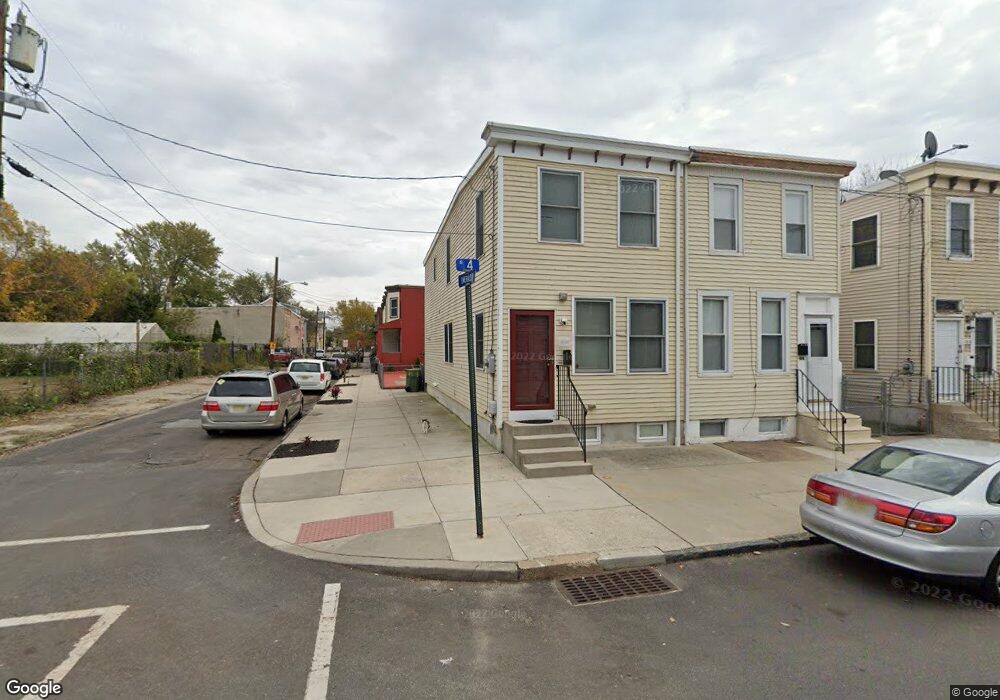 1814 S 4th St, Camden, NJ 08104 - photo 1
