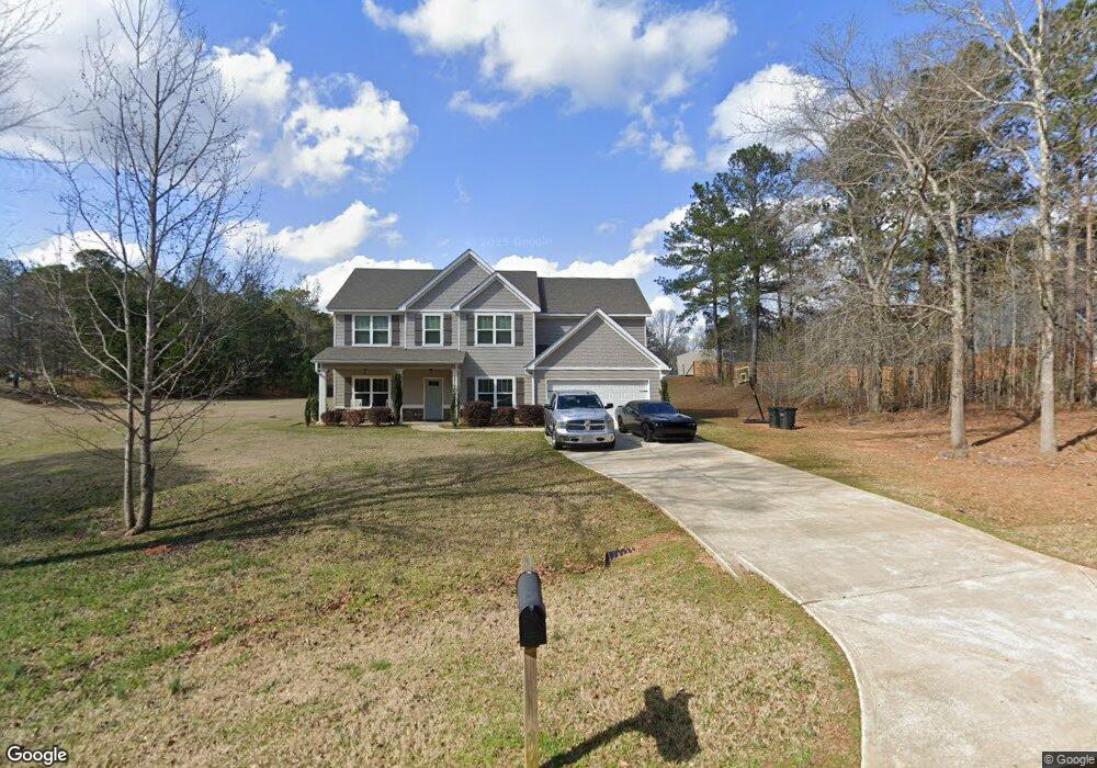 609 Day Lake Dr, Midland, GA 31820 - photo 1