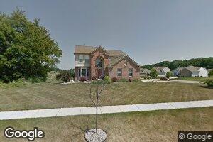 7160 Crystal View Dr SE, Caledonia, MI 49316