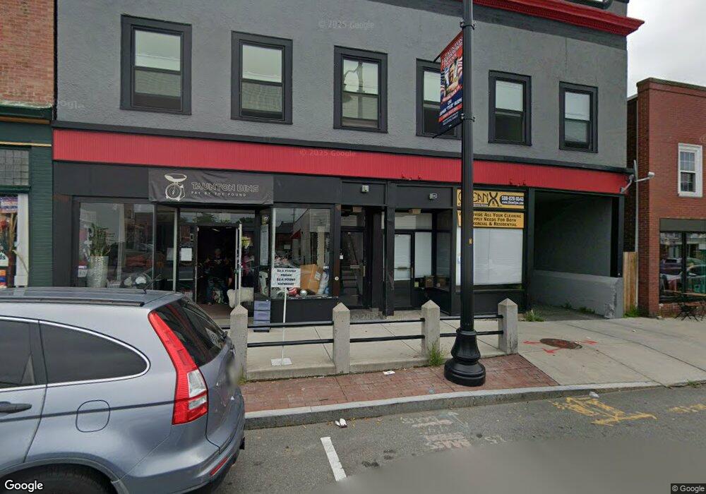 24 Weir St, Taunton, MA 02780 - photo 1