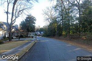 W W Paces Ferry NW, Atlanta, GA 30327