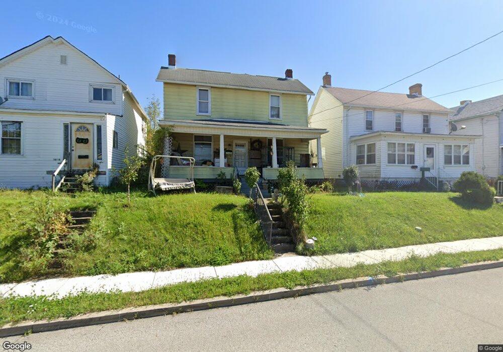 1013 Hancock Ave, Vandergrift, PA 15690 - photo 1