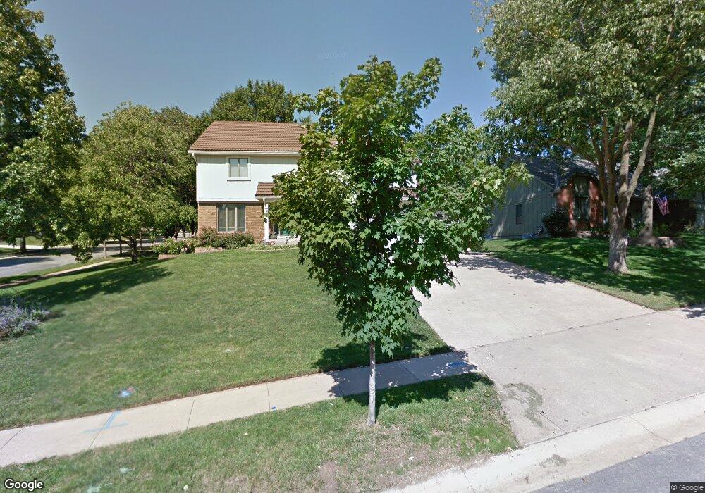 14432 W 80th Terrace, Lenexa, KS 66215 - photo 1