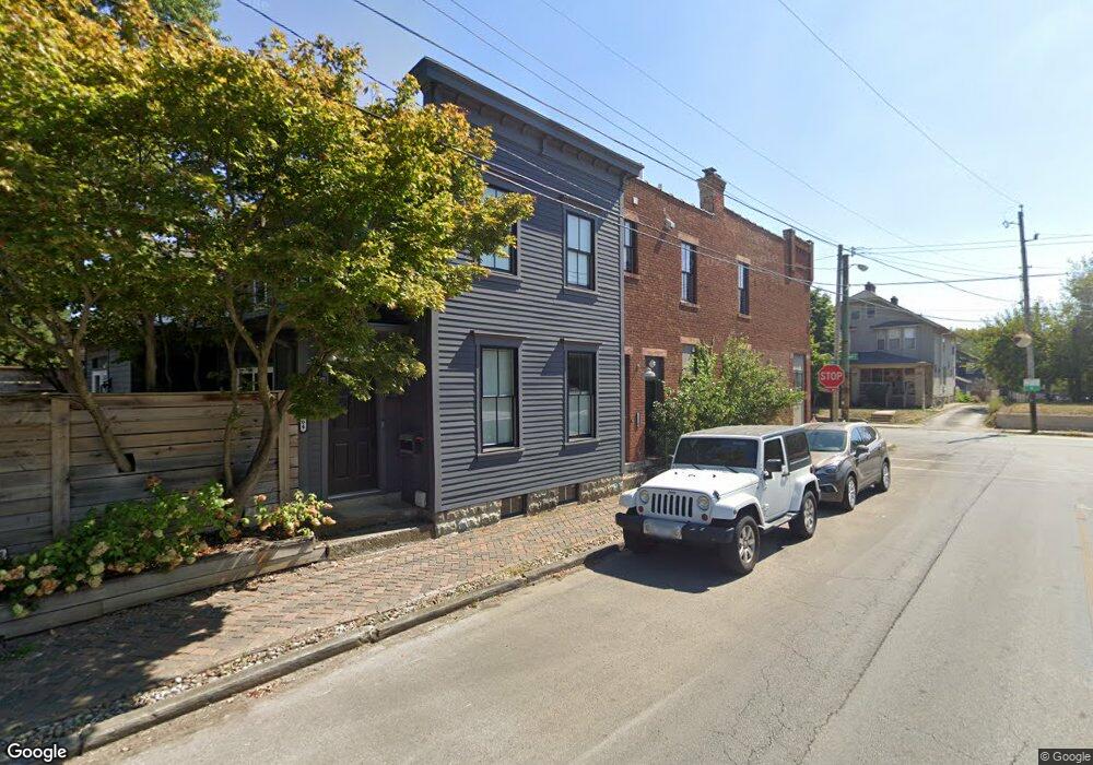 1264 Jaeger St, Columbus, OH 43206 - photo 1