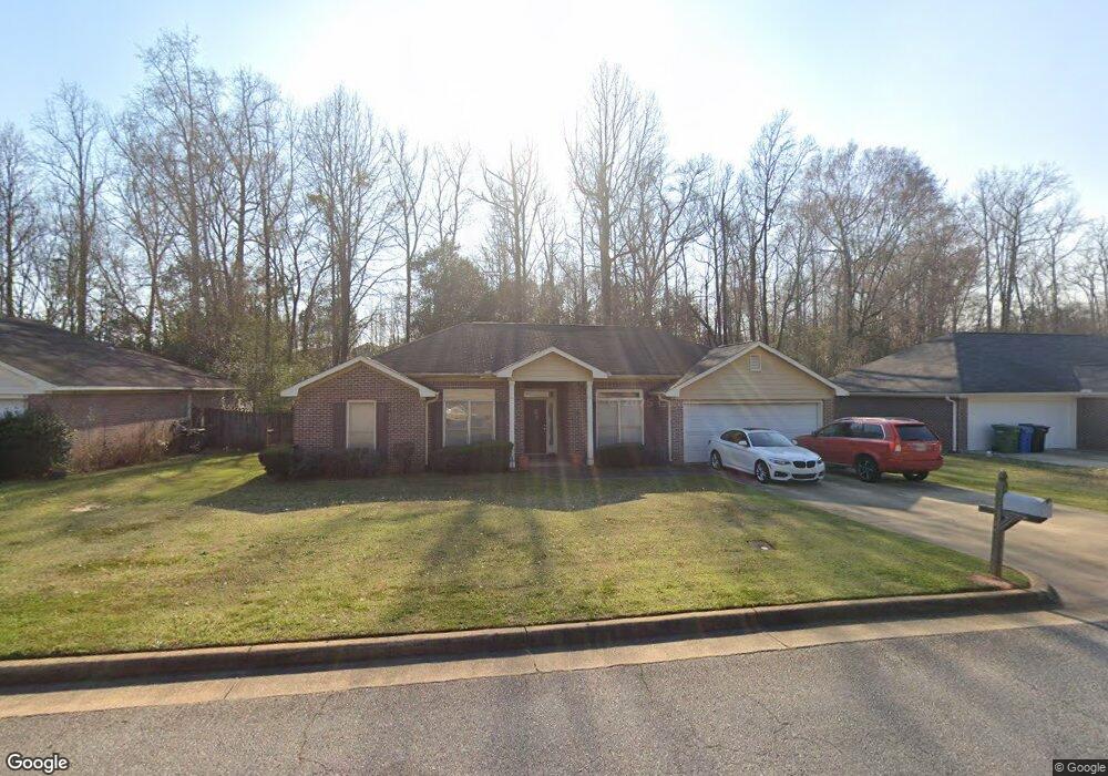 7285 Stone Creek Ln, Columbus, GA 31909 - photo 1