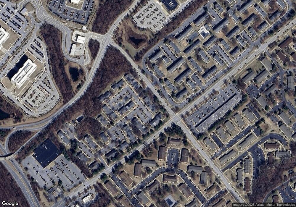 9705 Whiskey Run, Laurel, MD 20723 - photo 1