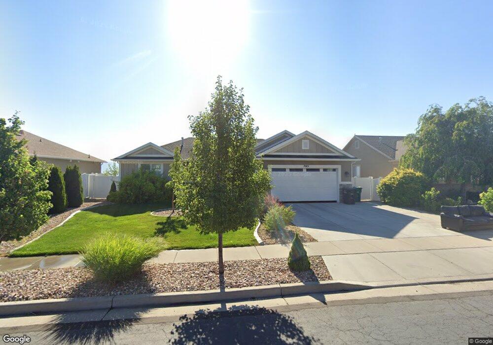 7083 S Sorrento Way, West Jordan, UT 84081 - photo 1