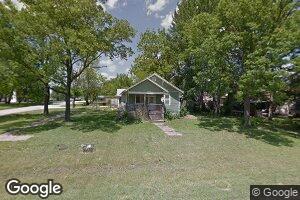 400 Pecan St, Humboldt, KS 66748