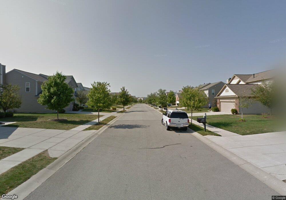 12 Ari Ln, Fishers, IN 46037 - photo 1