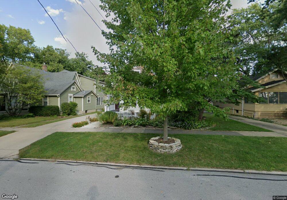 248 N Lincoln St, Batavia, IL 60510 - photo 1