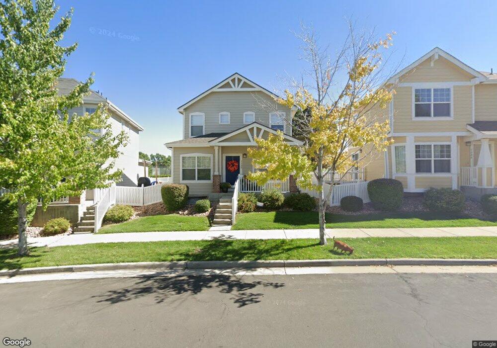 1324 S Quintero Way, Aurora, CO 80017 - photo 1