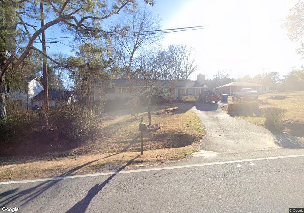 1357 Flat Shoals Rd SW, Conyers, GA 30094 - photo 1